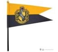 Cinereplicas Harry Potter - Drapeau Poufsouffle - Licence Officielle