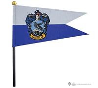 Cinereplicas Harry Potter - Drapeau Serdaigle - Licence Officielle