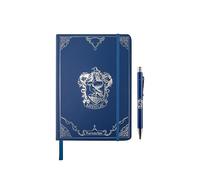 Cinereplicas Harry Potter - Duo de papeterie Deluxe Gryffondor - Licence officielle (Serdaigle)