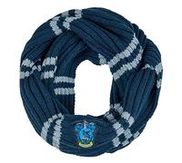 Écharpe infini harry potter: serdaigle - bleu Bleu G