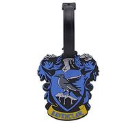 Cinereplicas - Harry Potter - Etiquette à Bagage - Licence Officielle - Serdaigle