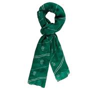 Cinereplicas HARRY POTTER - Foulard - Maison Serpentard - Licence Officielle