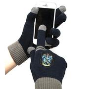 Harry Potter - gants tactiles Ravenclaw - CineReplicas