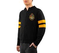 Cinereplicas Harry Potter - Gilet Poudlard - Enfant/XS - Licence Officielle