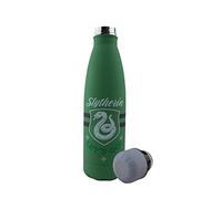 Cinereplicas Harry Potter - Gourde Isotherme Let's Go 500ml Acier Inoxidable - Licence Officielle