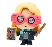 Cinereplicas Harry Potter Mini Figures Gomee Luna Lovegood Character Edition Display (10)