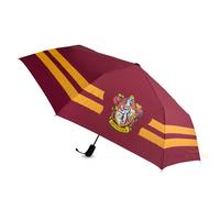 Cinereplicas – Parapluie Harry Potter Gryffondor – Licence officielle