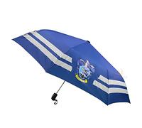 Cinereplicas Parapluie Harry Potter Serdaigle – Licence officielle – Bleu Homme