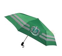 Cinereplicas Harry Potter Slytherin Umbrella Vert Homme