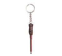 Cinereplicas Harry Potter - Porte-Clé Lumineux Baguette Magique Harry Potter - Licence Officielle