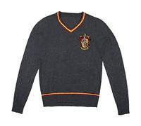 Cinereplicas Harry Potter - Pull Gryffondor - XL - Licence Officielle