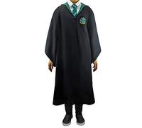 Cinereplicas Harry Potter - Robe de Sorcier Gryffondor/Serpentard/Serdaigle/Poufsouffle - XS/Enfant/S/M/L/XL - Licence Officielle