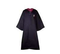Cinereplicas HARRY POTTER - Robe de Sorcier Gryffondor - XL - Licence Officielle
