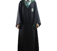 Cinereplicas Harry Potter robe de sorcier Serpentard taille XL
