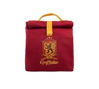 Cinereplicas Harry Potter - Sac Repas Isotherme 4.5L - Licence Officielle (Gryffondor)