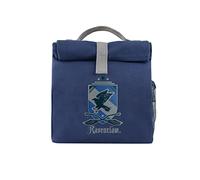 Cinereplicas HARRY POTTER - Sac Repas Isotherme 4.5L - Licence Officielle - Serdaigle