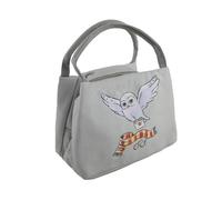 Cinereplicas HARRY POTTER - Sac Repas Isotherme 4 L - Licence Officielle - Hedwig