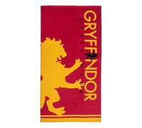 SERVIETTE DE PLAGE HARRY POTTER GRIFFINDOR 70X140CM G