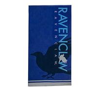 Cinereplicas Harry Potter - Serviette de Plage Serdaigle - Licence Officielle