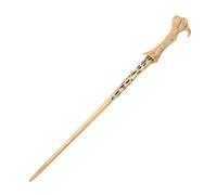 Cinereplicas - Harry Potter - Stylo Baguette Magique - Voldemort - Reproduction Exacte - Stylo à Bille