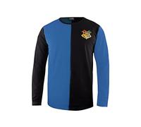 Cinereplicas Harry Potter - T-Shirt Tournoi des Trois Sorciers et Quidditch - Harry Potter/Cedric Diggory/Ravenclaw/Slytherin - XS/Enfant/S/M/L/XL - Licence Officiel