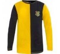 Cinereplicas Harry Potter - T-Shirt Tournoi Des Trois Sorciers Et Quidditch - Harry Potter/Cedric Diggory