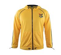 Cinereplicas HARRY POTTER - Veste Tournoi des Trois Sorciers Cedric Diggory - M - Licence Officielle