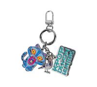 Kpop Demon Hunters Derpy & Sussie Pendentifs Porte-clés Cinereplicas