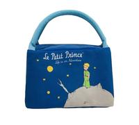 Cinereplicas Le Petit Prince - Sac Repas Isotherme 4L - 21,5 × 14 × 12 cm - Licence Officielle