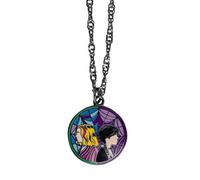 Cinereplicas Mercredi - Collier Wednesday - 51 cm - Licence officelle
