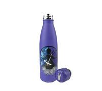 Cinereplicas Mercredi - Gourde Isotherme Mercredi et son Violoncelle 500ml Acier Inoxidable - Licence officelle