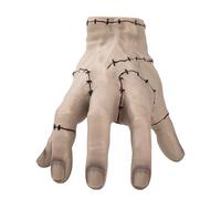 Cinereplicas Mercredi - Réplique Magnétique de La Chose - 16 * 16 * 17cm - Licence Officielle