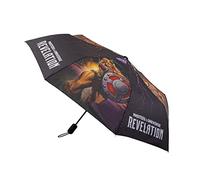 Cinereplicas MOTU - Parapluie - Licence Officielle