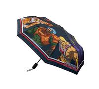 Cinereplicas MOTU - Parapluie Personnages - Licence Officielle