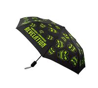 Cinereplicas MOTU - Parapluie Tête de Skeletor - Licence Officielle