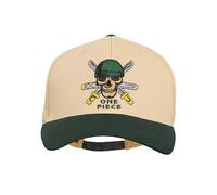 Cinereplicas One Piece - Casquette - Taille Unique - Licence Officielle
