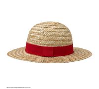 Cinereplicas - One Piece - Chapeau De Paille De Luffy