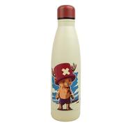 Cinereplicas One Piece - Gourde isotherme Chopper - 500ml - Licence Officielle