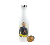 Cinereplicas ONE PIECE - Gourde Isotherme Sanji - 500ml - Licence Officielle