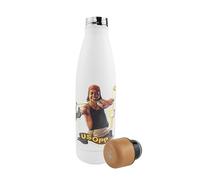 Cinereplicas ONE PIECE - Gourde Isotherme Usopp - 500ml - Licence Officielle