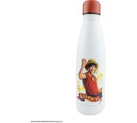 Cinereplicas One Piece - Luffy Borraccia Isolata -- 500ml -- Licenza ufficiale