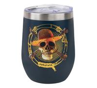 Cinereplicas - One Piece - Mug de voyage Luffy