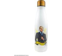 Cinereplicas One Piece - Sanji Bottle de Isolated Water - 500ml - Officially Licensed