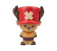 Cinereplicas One Piece - Squishy - Chopper - Licence Officielle