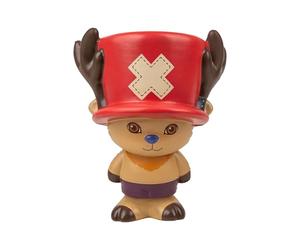 Cinereplicas One Piece - Squishy - Chopper - Licence Officielle