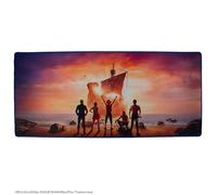 Cinereplicas One Piece - Tapis de bureau One Piece - 80 * 35 cm - Licence officielle