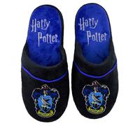 Cinereplicas - Chaussons Serdaigle Harry Potter - Licence officielle - Taille M/L