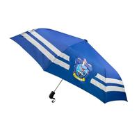 Cinereplicas Parapluie Harry Potter Serdaigle – Licence officielle – Bleu Homme