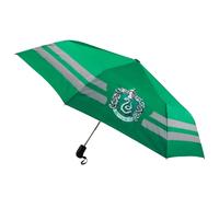 Cinereplicas Parapluie Harry Potter Slytherin Vert Homme
