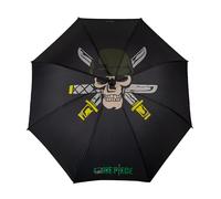 CINERÉPLICAS Parapluie Zoro Noir 95Cm
